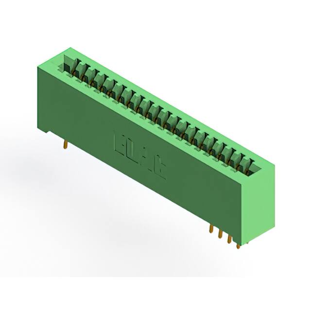 342-040-556-201 EDAC Inc.  Edgeboard Connectors